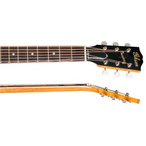 Электроакустическая гитара Gibson 2018 J-35 Antique Natural