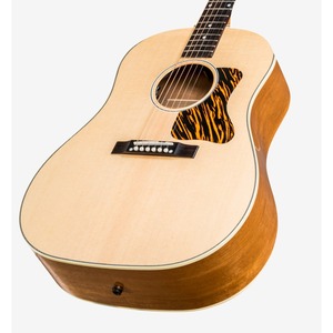 Электроакустическая гитара Gibson 2018 J-35 Antique Natural