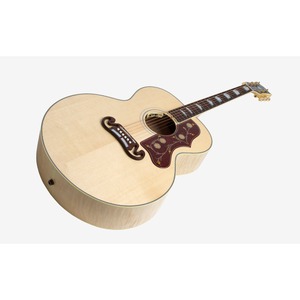 Электроакустическая гитара Gibson 2018 SJ-200 AN Antique Natural