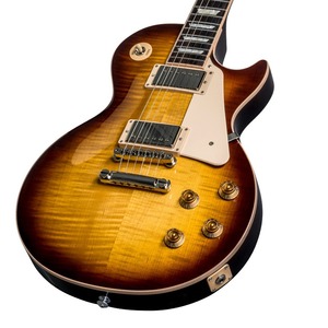 Электрогитара Les Paul Gibson LES PAUL TRADITIONAL 2018 TOBACCO SUNBURST PERIMETER