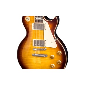 Электрогитара Les Paul Gibson LES PAUL TRADITIONAL 2018 TOBACCO SUNBURST PERIMETER