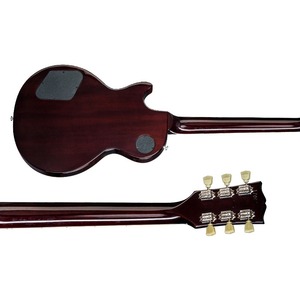 Электрогитара Les Paul Gibson LES PAUL TRADITIONAL 2018 TOBACCO SUNBURST PERIMETER
