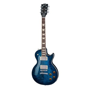 Электрогитара Les Paul Gibson LES PAUL STANDARD 2018 COBALT BURST