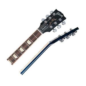 Электрогитара Les Paul Gibson LES PAUL STANDARD 2018 COBALT BURST