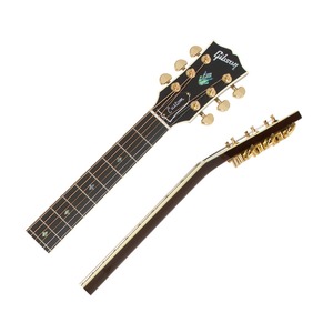 Электроакустическая гитара Gibson 2018 J-45 Custom Rosewood Burst