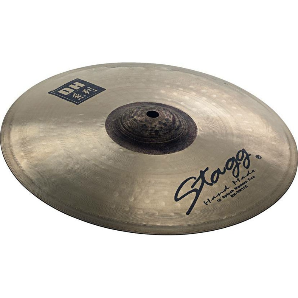 Тарелка для ударной установки Stagg DH-SM10E