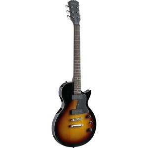 Электрогитара Les Paul Stagg SEL-P90SB