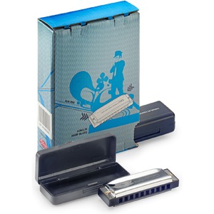 Губная гармошка Stagg BJH-B20 C