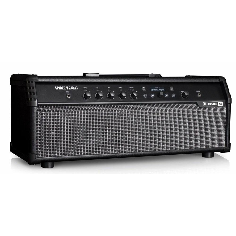 Гитарный комбо Line 6 SPIDER V 240HC