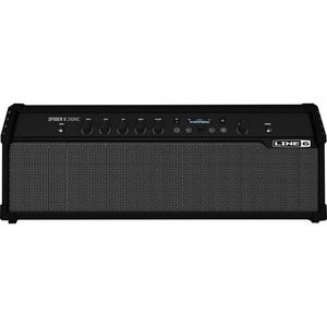 Гитарный комбо Line 6 SPIDER V 240HC