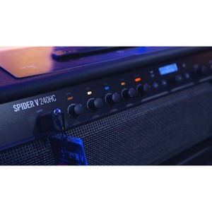Гитарный комбо Line 6 SPIDER V 240HC