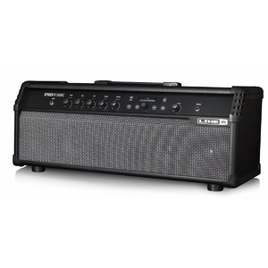 Гитарный комбо Line 6 SPIDER V 240HC