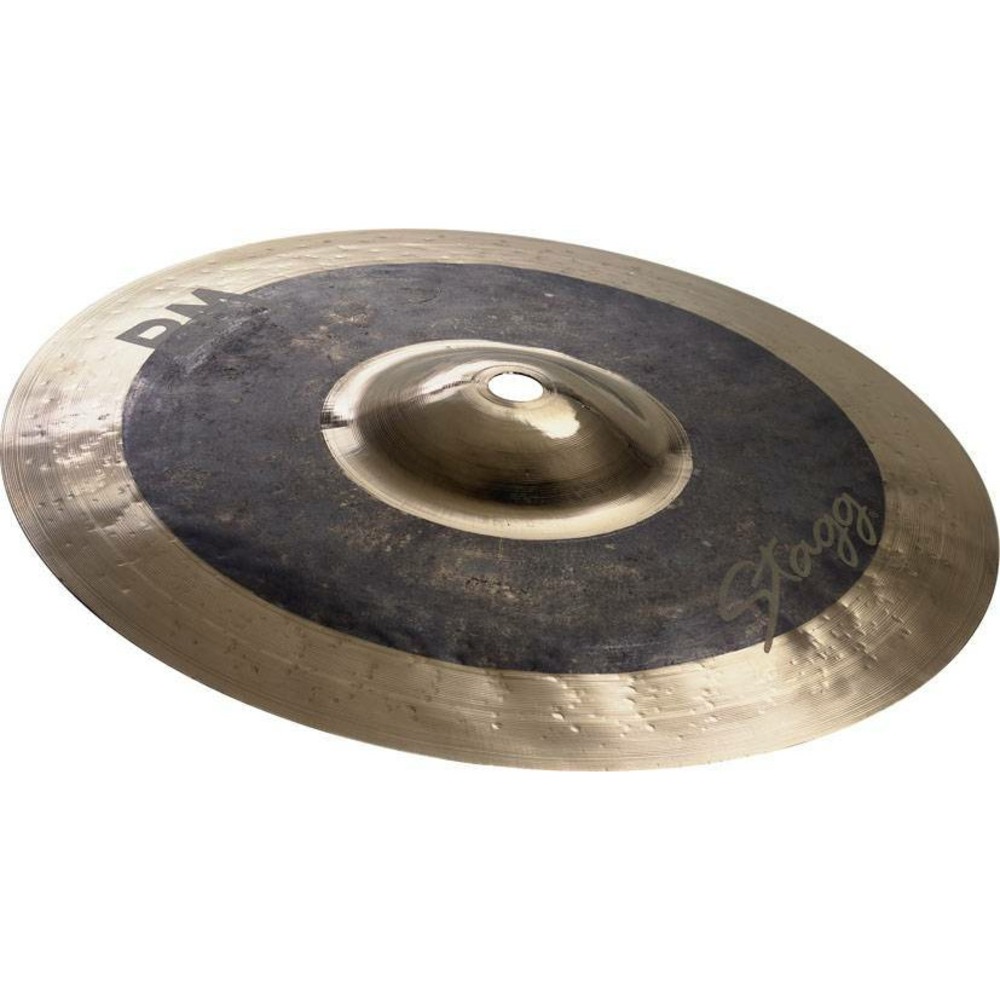 Тарелка для ударной установки Stagg BM-SM8