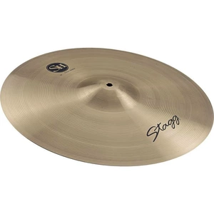 Тарелка для ударной установки Stagg SH-CR16R