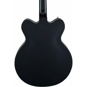 Гитара полуакустическая Gretsch G2622 Streamliner Center Block with V-Stoptail BroadTron Pickups Black