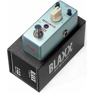 Педаль эффектов/примочка для бас гитары Stagg BX-BASS LIMIT