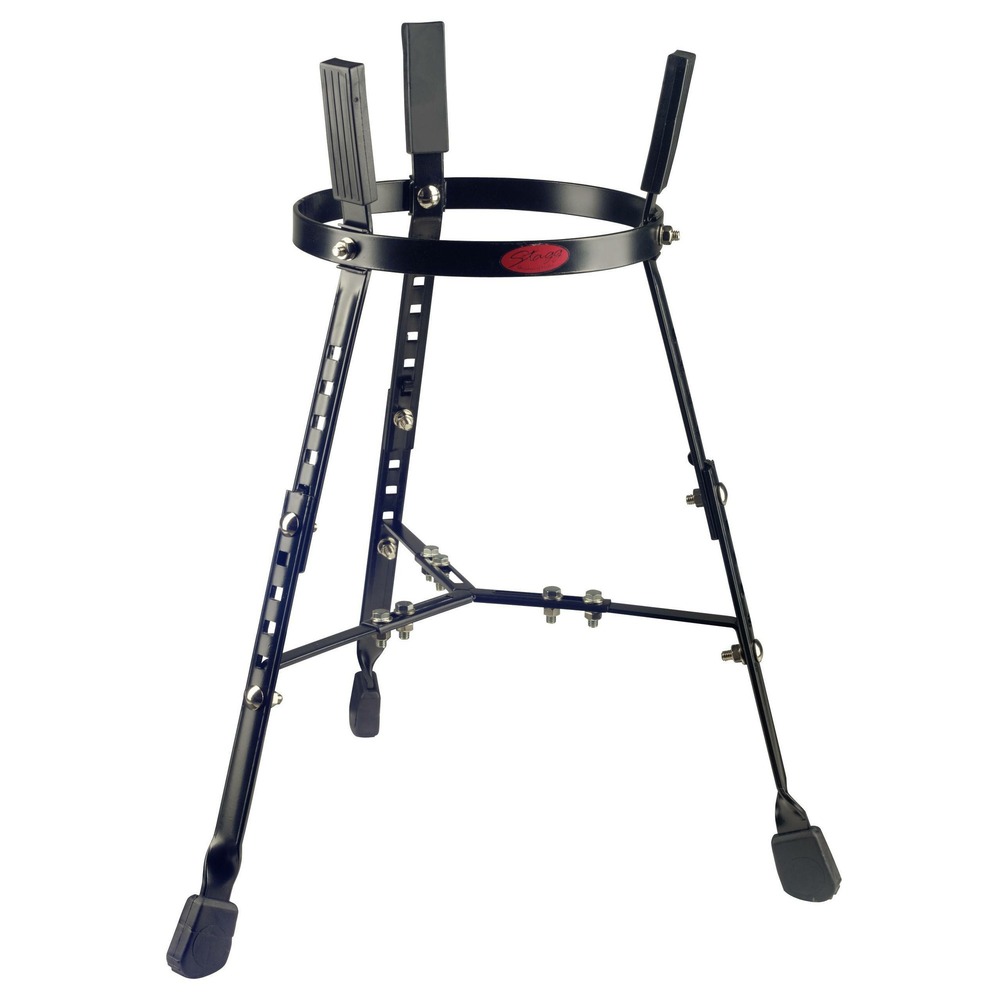 Стойка/рама для ударного инструмента Stagg C1AS-10