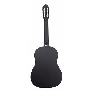 Классическая гитара Stagg C440 M BLK