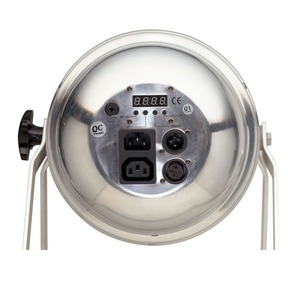 Прожектор PAR LED Stagg SLI CLPA641-OAL