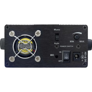 Лазерный эффект Stagg SLR CITY 17-2 BK