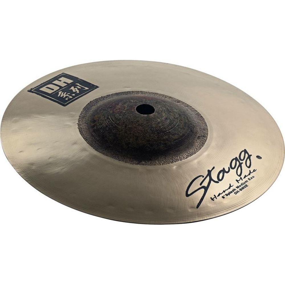 Тарелка для ударной установки Stagg DH-SM8E