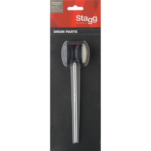 Педаль для барабана Stagg DPR500-PB616