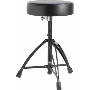 Стул для барабанщика Stagg DT-32 BK