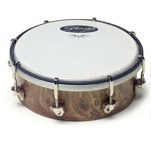 Маршевый барабан Stagg HAD-006W