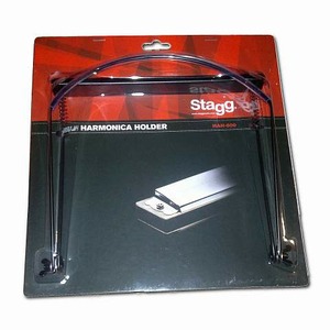 Губная гармошка Stagg HAH-800