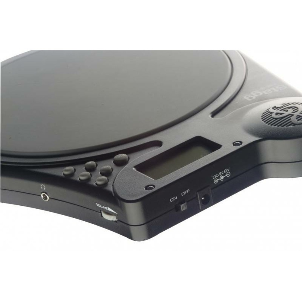 Электронный пэд Stagg EBT-10