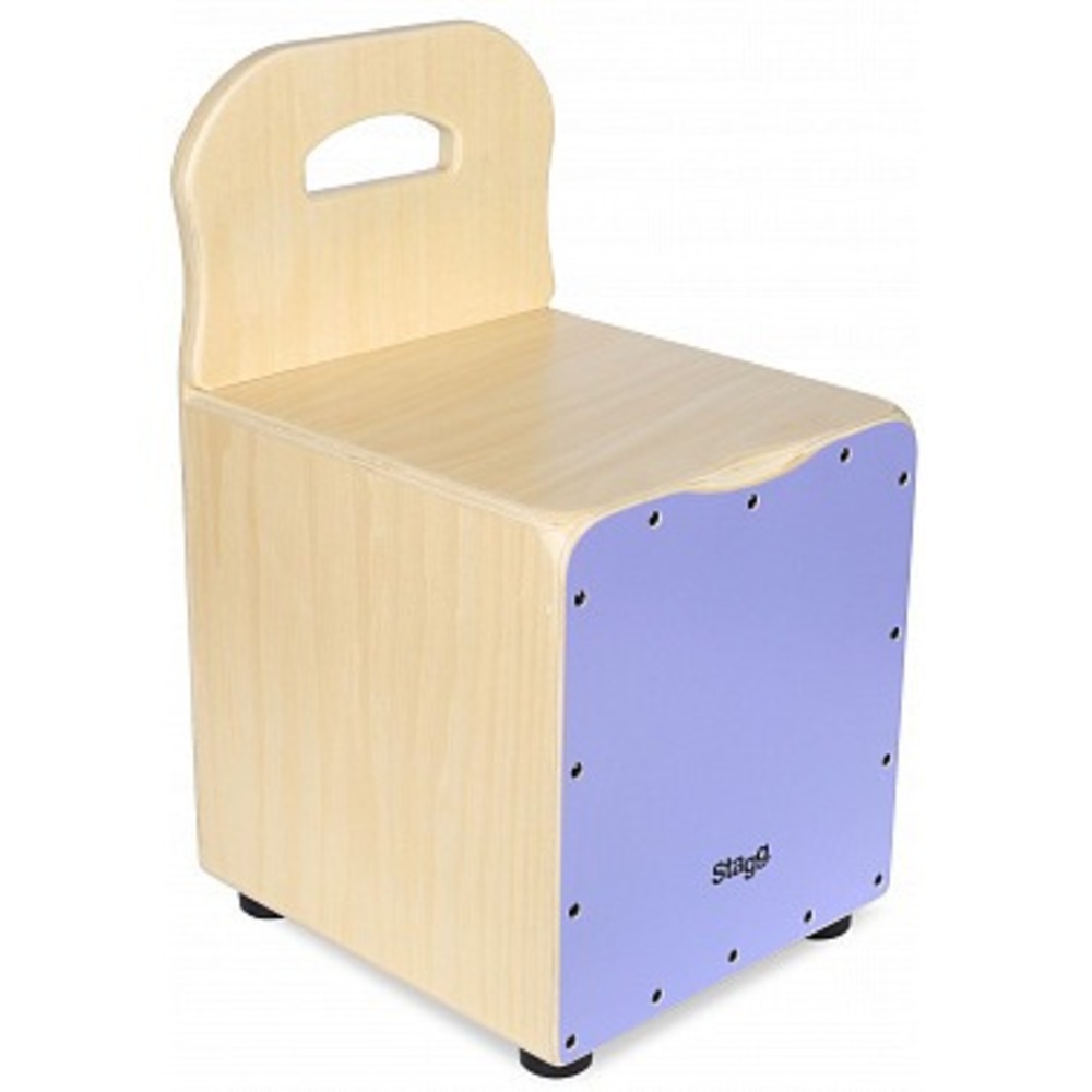 Кахон Stagg CAJ-KID PP