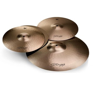 Тарелка для ударной установки Stagg EXK SET