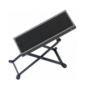 Подставка под ногу гитариста Stagg FOS-A1 BK