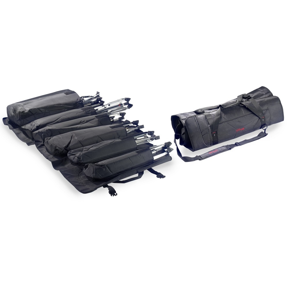 Кейс/чехол для ударного инструмента Stagg SPSB SET 6