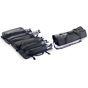 Кейс/чехол для ударного инструмента Stagg SPSB SET 6