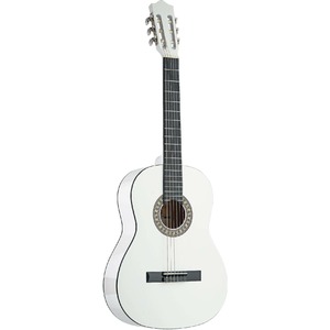 Гитара детская Stagg C530 WH