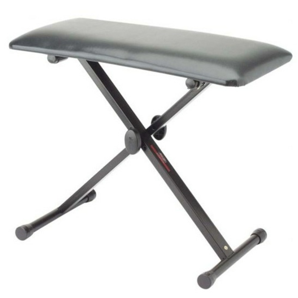 Банкетка для пианино Stagg KEB-A20