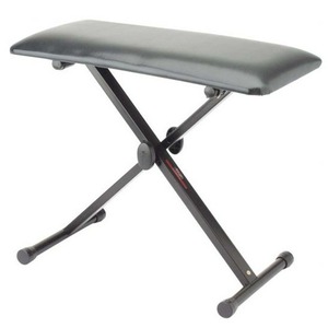 Банкетка для пианино Stagg KEB-A20