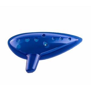 Окарина Stagg OCA-PL BL