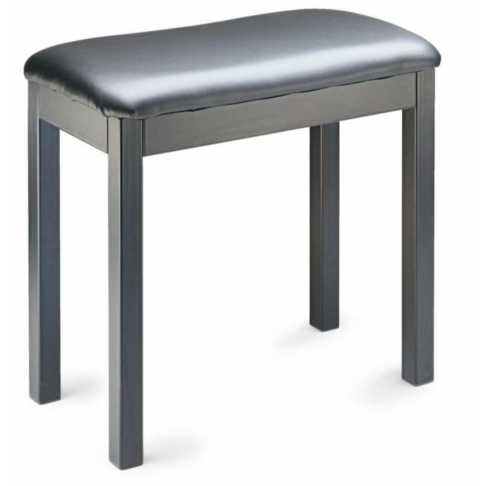 Банкетка для пианино Stagg PBF20 MET BKSBK