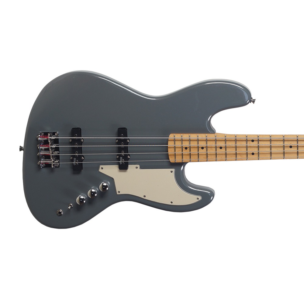 Бас-гитара Stagg SBJ-50 BK