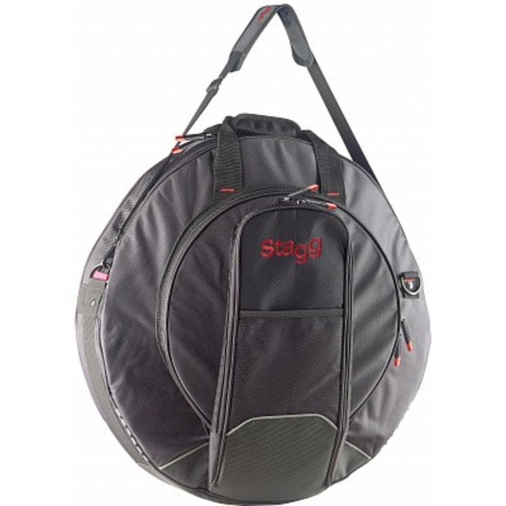 Кейс/чехол для ударного инструмента Stagg SCYBB-22