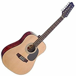 Акустическая гитара Stagg SA40D/12-N