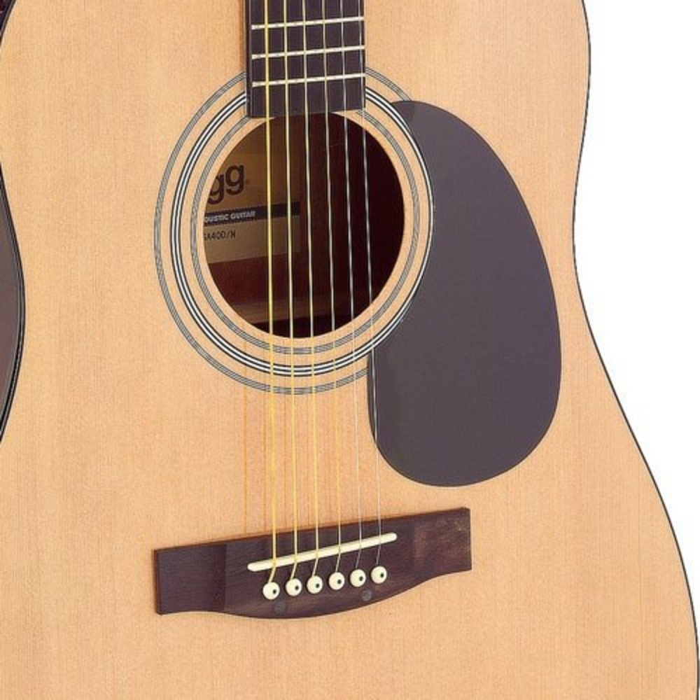 Акустическая гитара Stagg SA40D-N