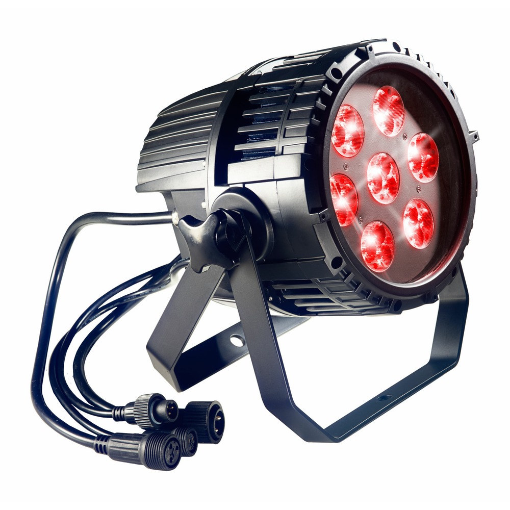 Прожектор PAR LED Stagg SARO-KINGPAR10( SLI PA5 EU+UK)
