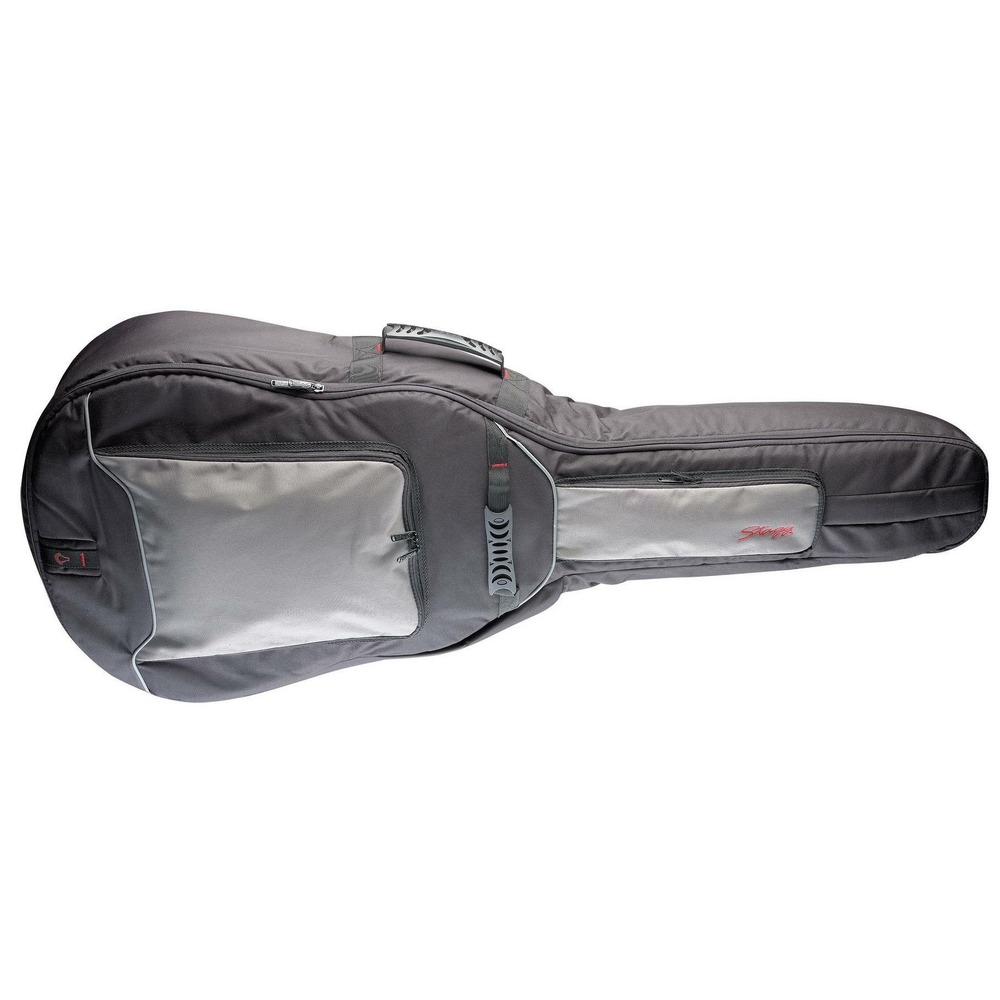 Чехол для акустической гитары Stagg STB-GEN 20 J