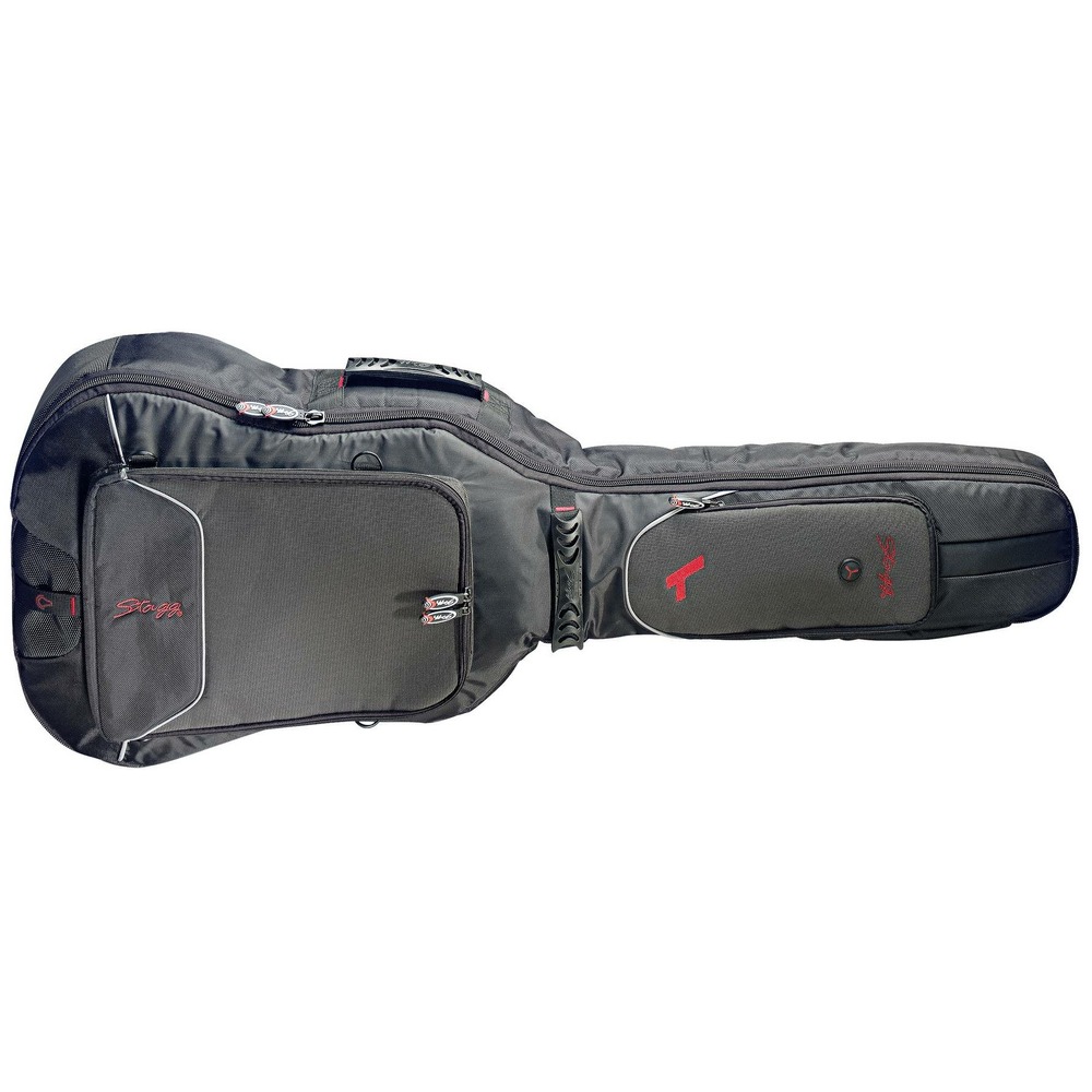 Чехол для классической гитары Stagg STB-SUP 20 C