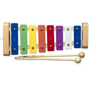 Металлофон Stagg META-K8