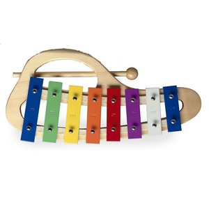 Металлофон Stagg META-KC8