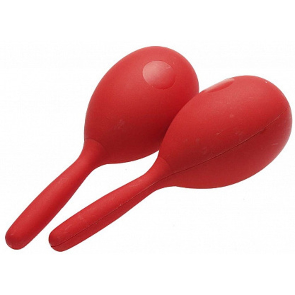 Маракас Stagg MRP-19 RD